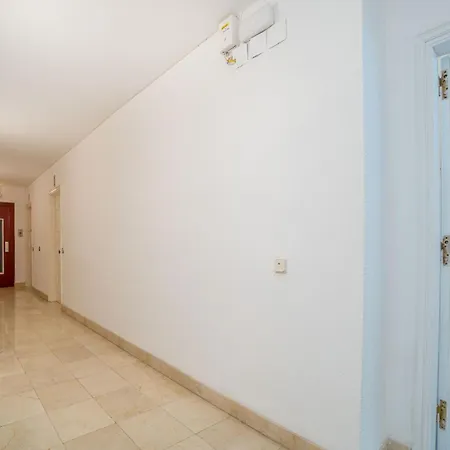 Apartment Cn1-zona Chic Club Nautico, Clima, 5 Minutos Andando De La Playa, Centro, Restaurantes *