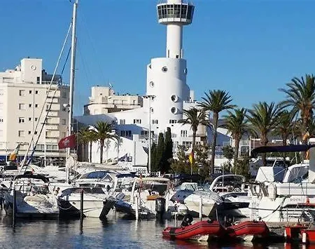 Apartment Cn1-zona Chic Club Nautico, Clima, 5 Minutos Andando De La Playa, Centro, Restaurantes Empuriabrava